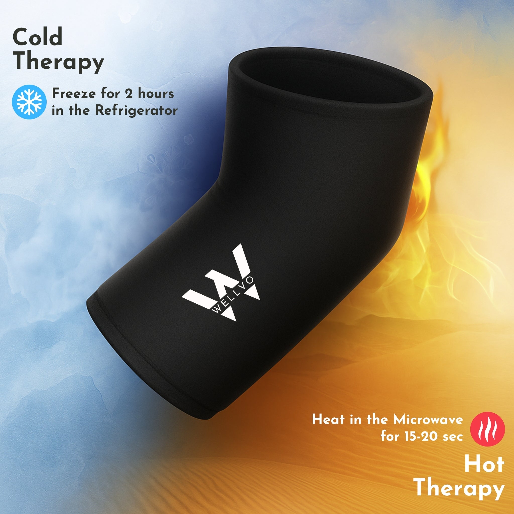 Relievr™ – Compression Sleeve Therapy