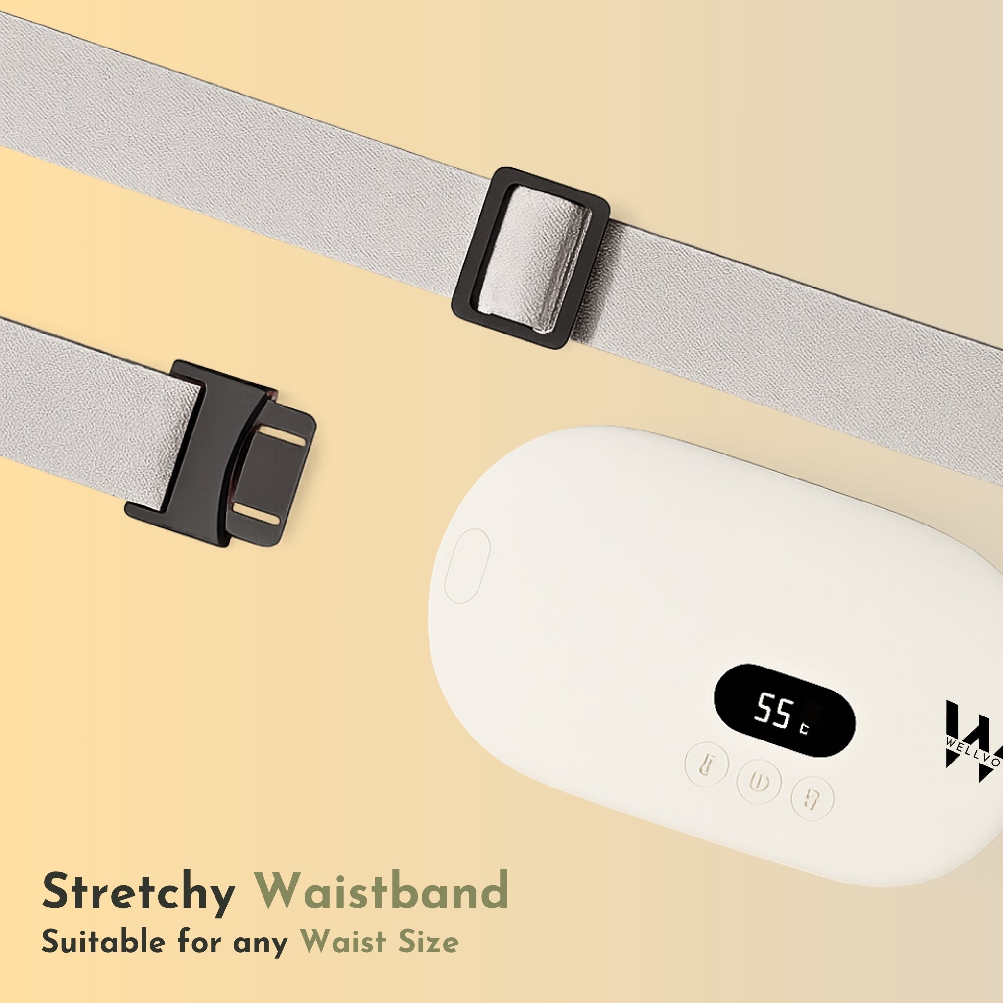 Soothex™ – Period & Back Pain Relief Device